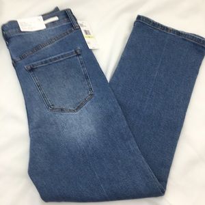 Jessica Simpson Lived In Vintage Jeans NWT Sz 30
